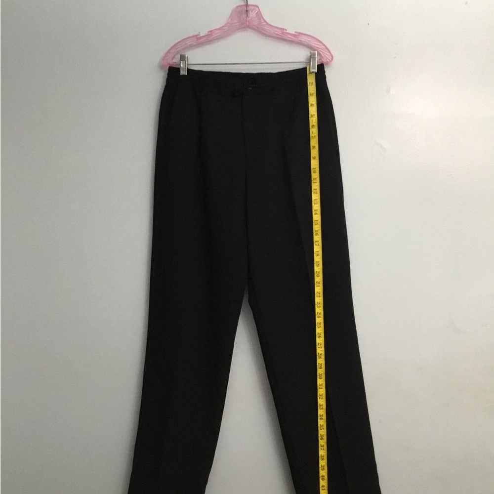 4YOU Black Dress Pants